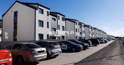 Apartament Tractorul