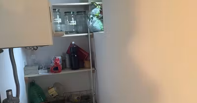 Apartament Vlahuță
