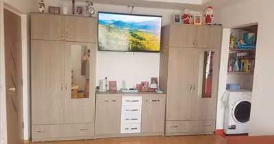 Apartament Tractorul
