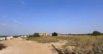 Teren Tâncăbești
