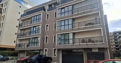 Apartament Voluntari