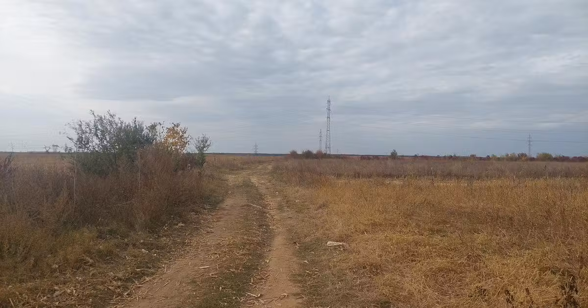 Teren Construcții intravilan de vânzare de 9844 mp, în Dumbrava