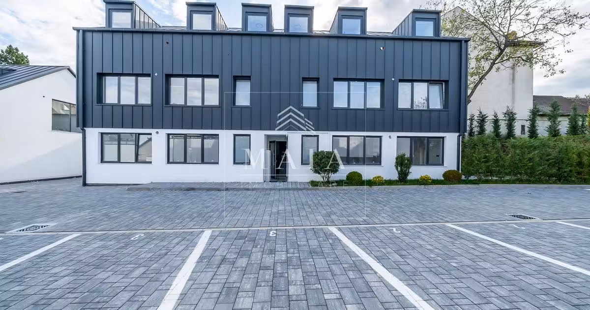 Apartament de vânzare cu 3 camere în zona Turnișor, Sibiu