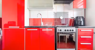 Apartament Vasile Aaron