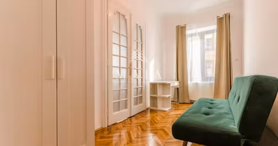 Apartament Centrul Istoric