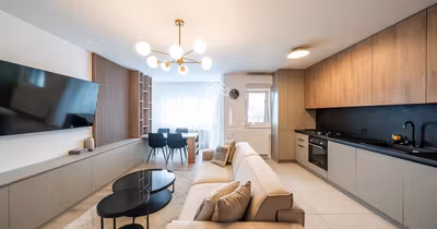 Apartament Hipodrom