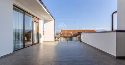 Penthouse Vasile Aaron