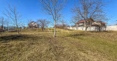 Teren Turnișor