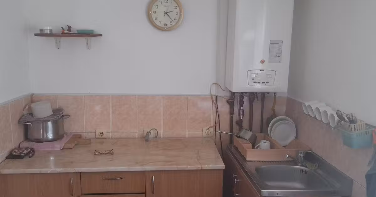 Casă individuală de vânzare cu 2 camere în Moroeni