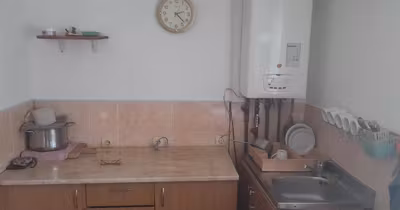Casă Moroeni
