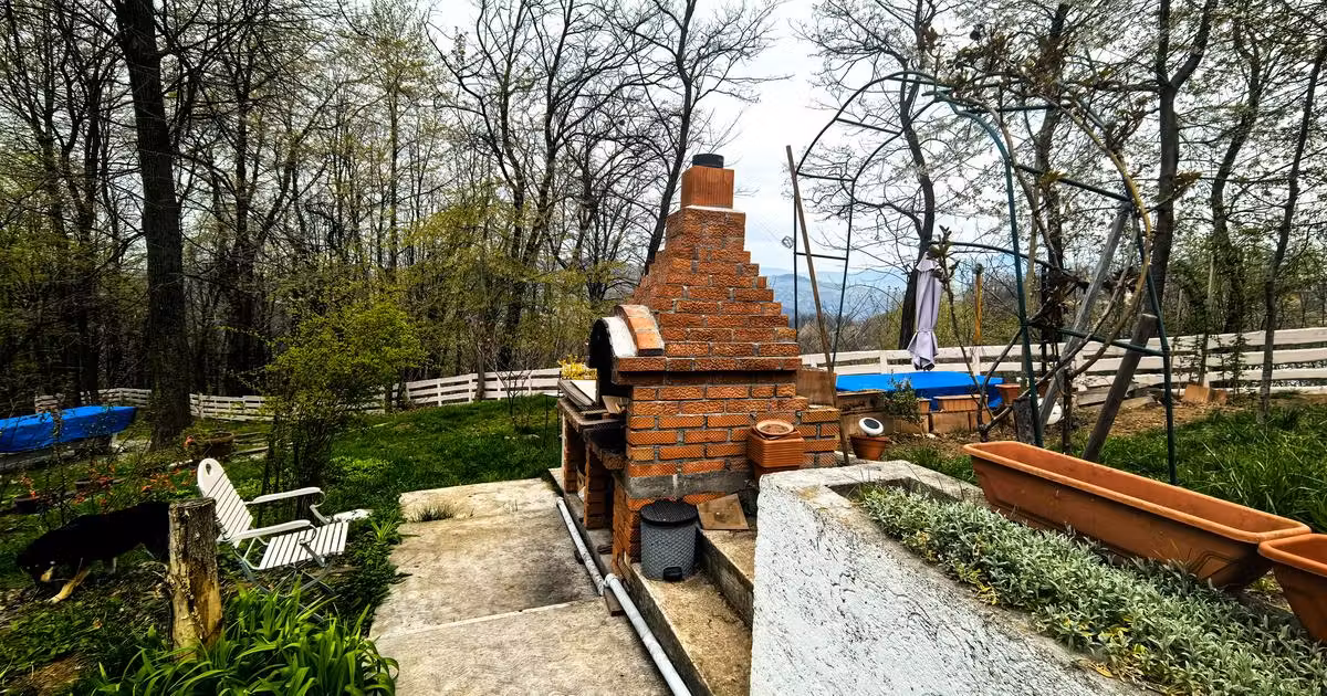 Casă individuală de vânzare cu 5 camere în Breaza
