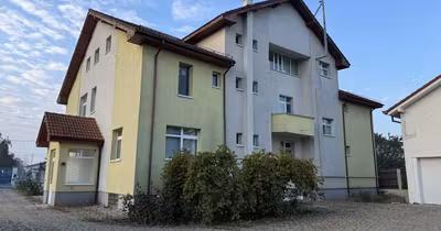 Apartament Clociov