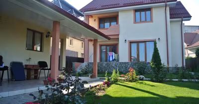Casă Steaua