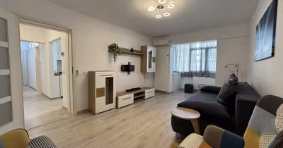 Apartament Bd. A.I.Cuza