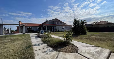 Casă Brâncoveni
