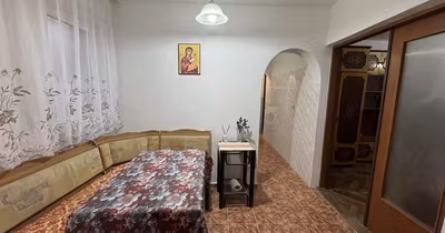 Apartament Central