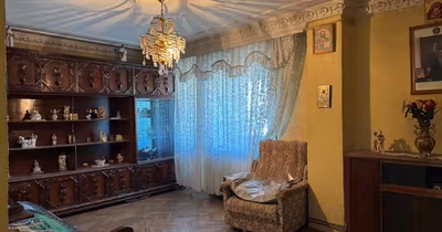 Apartament Nicolae Titulescu