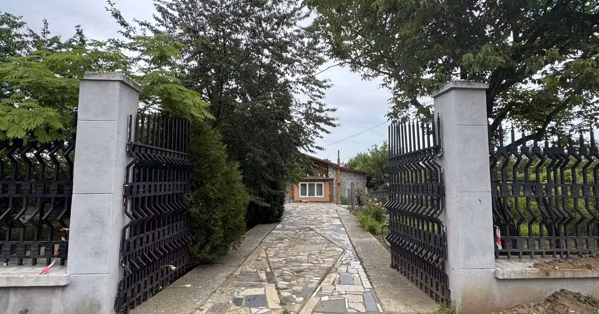 Casă individuală de vânzare cu 8 camere în Radomirești