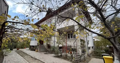 Casă Orașul de Jos