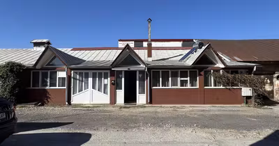 Spațiu comercial Gară