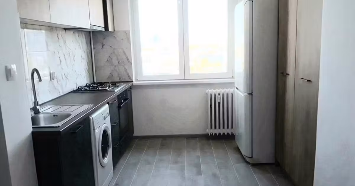 Apartament de vânzare cu 3 camere, mobilat în zona Colentina, Sector 2