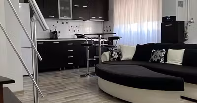 Apartament Colentina