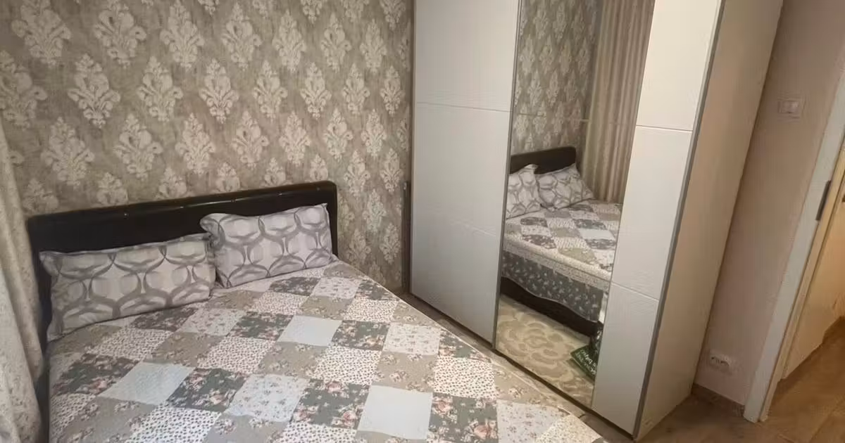 Apartament de vânzare cu 2 camere în zona Brâncoveanu, Sector 4