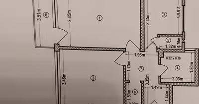 Apartament Giurgiului