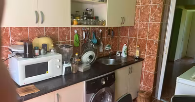 Apartament Brâncoveanu