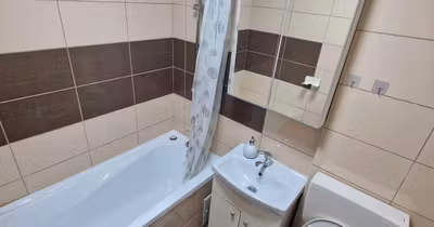 Apartament Rahova