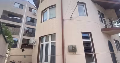 Casă Brâncoveanu