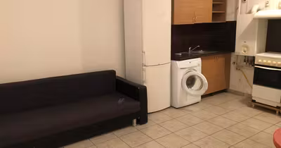 Garsonieră Berceni