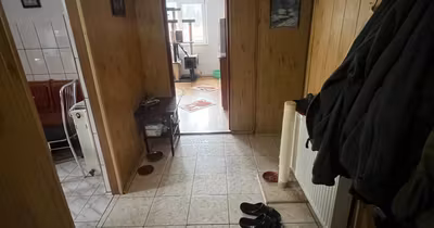 Apartament Central