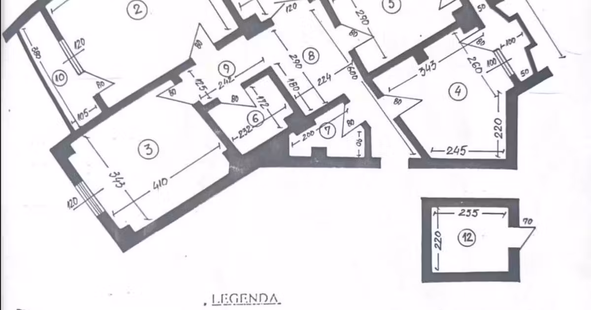 Apartament de vânzare cu 4 camere în zona Unirii, Sector 3