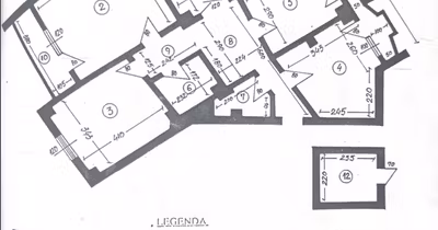 Apartament Unirii