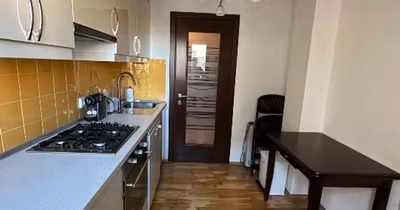Apartament Nerva Traian