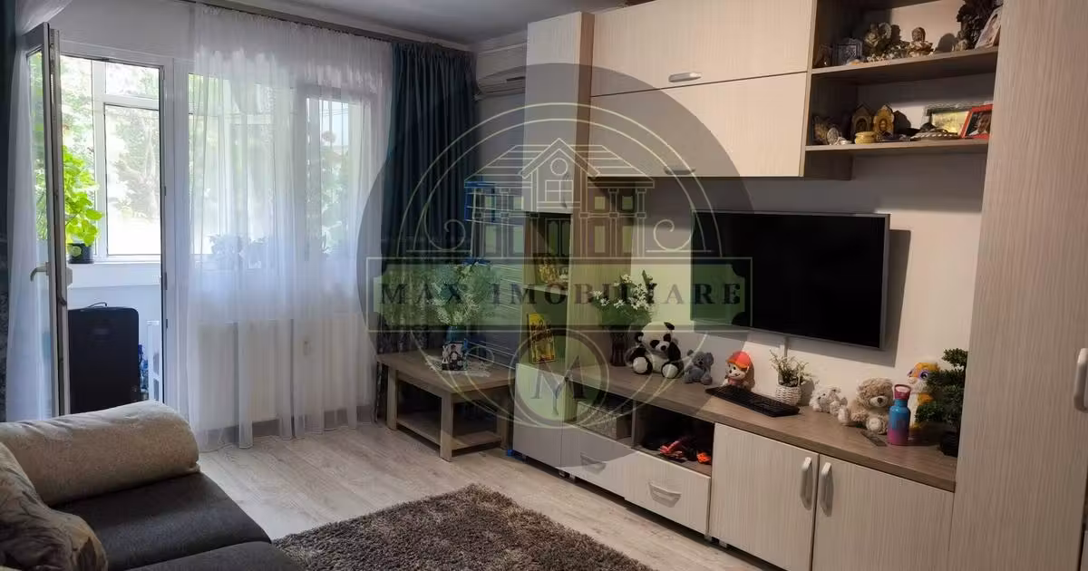 Apartament de vânzare cu 2 camere în zona Nord, Ploiești