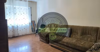 Apartament Carol Davila