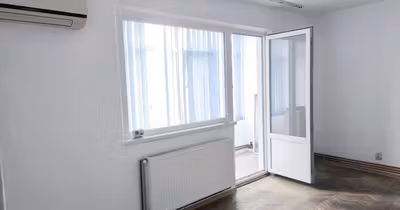 Apartament Vest