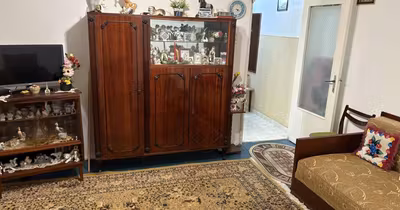 Apartament Vest