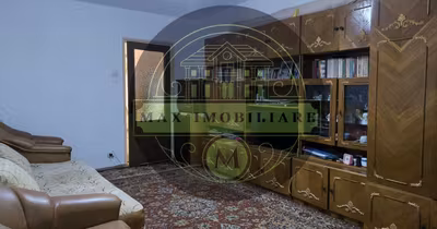 Apartament Nord
