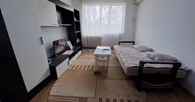 Apartament Nord - Spitalul Județean