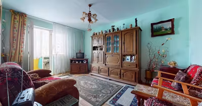Apartament Griviței