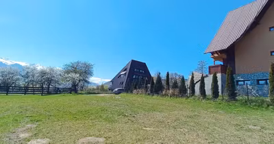 Teren Predeluț