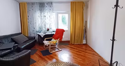 Apartament Județean