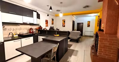 Apartament Schei
