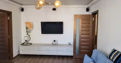 Apartament Gemenii
