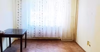Apartament Astra