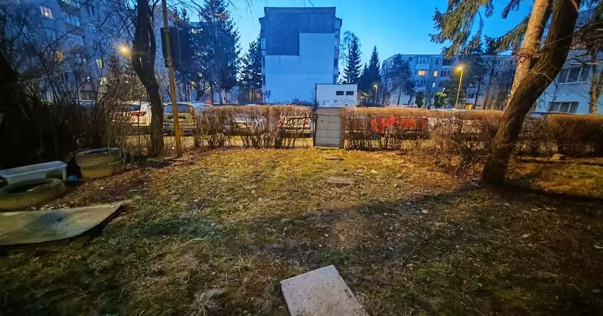 Apartament de vânzare cu 2 camere în zona Astra, Brașov