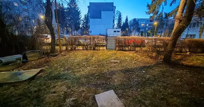 Apartament Astra